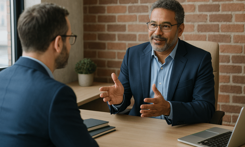 pedro paulo executive coaching