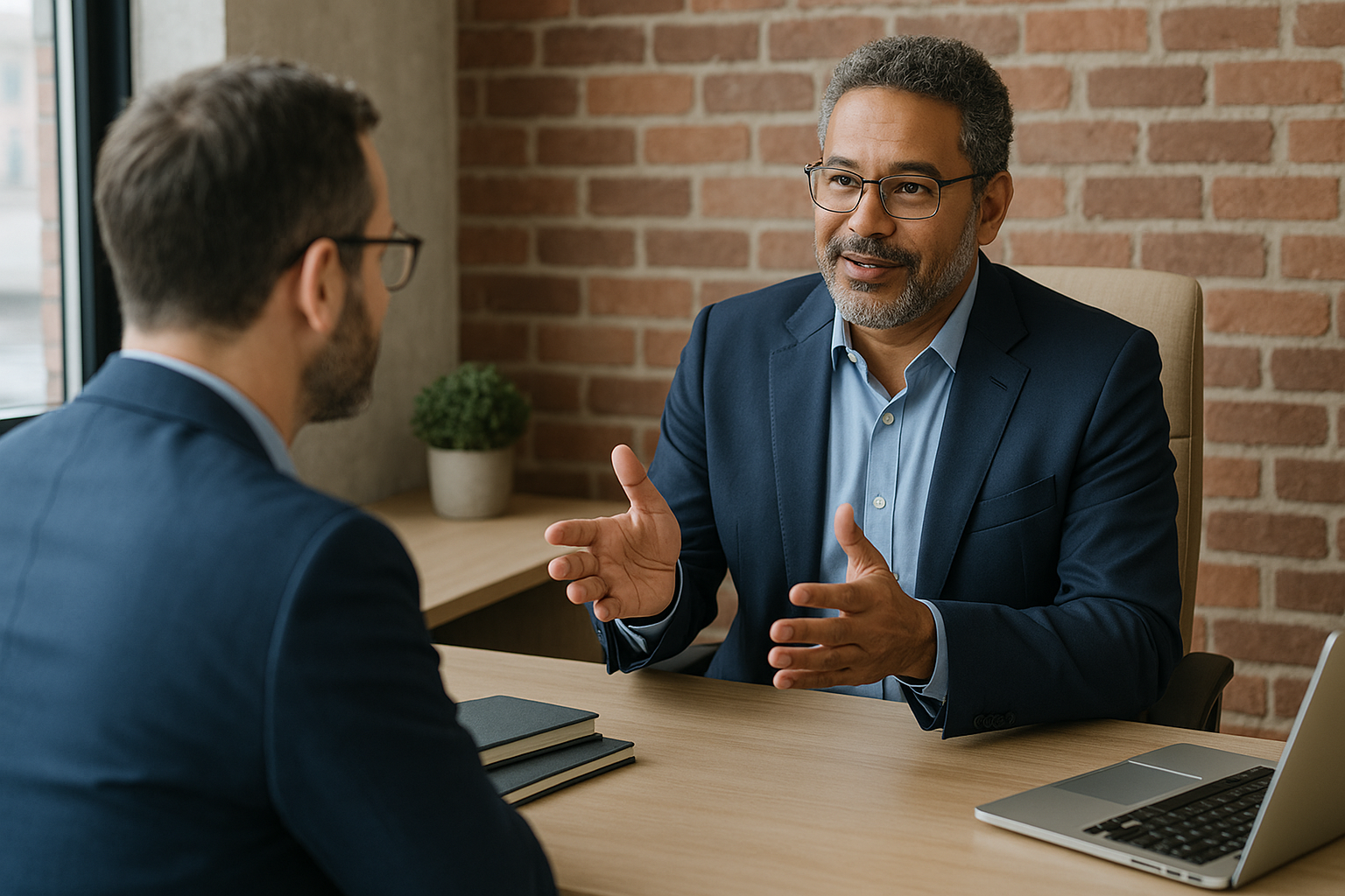 pedro paulo executive coaching