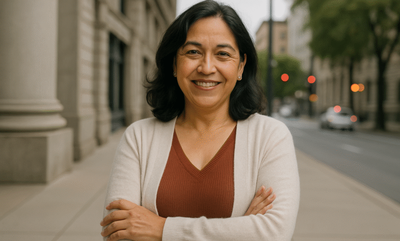 jacinta garay