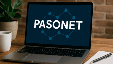 pasonet