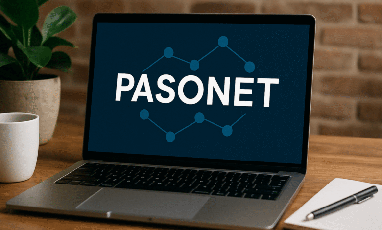 pasonet