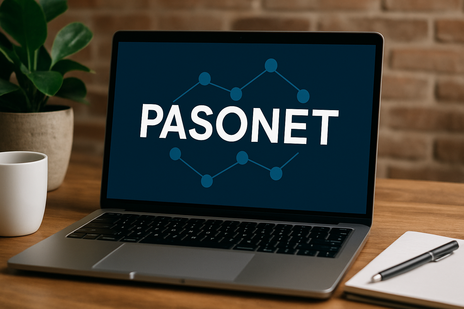 pasonet