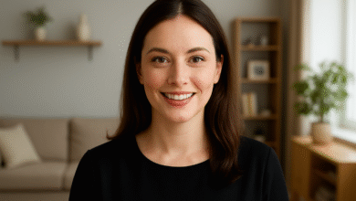 christina erika carandini lee