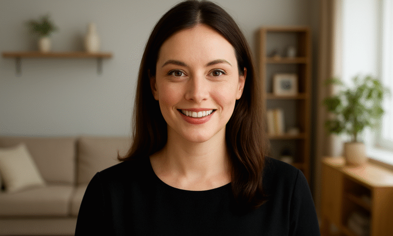 christina erika carandini lee