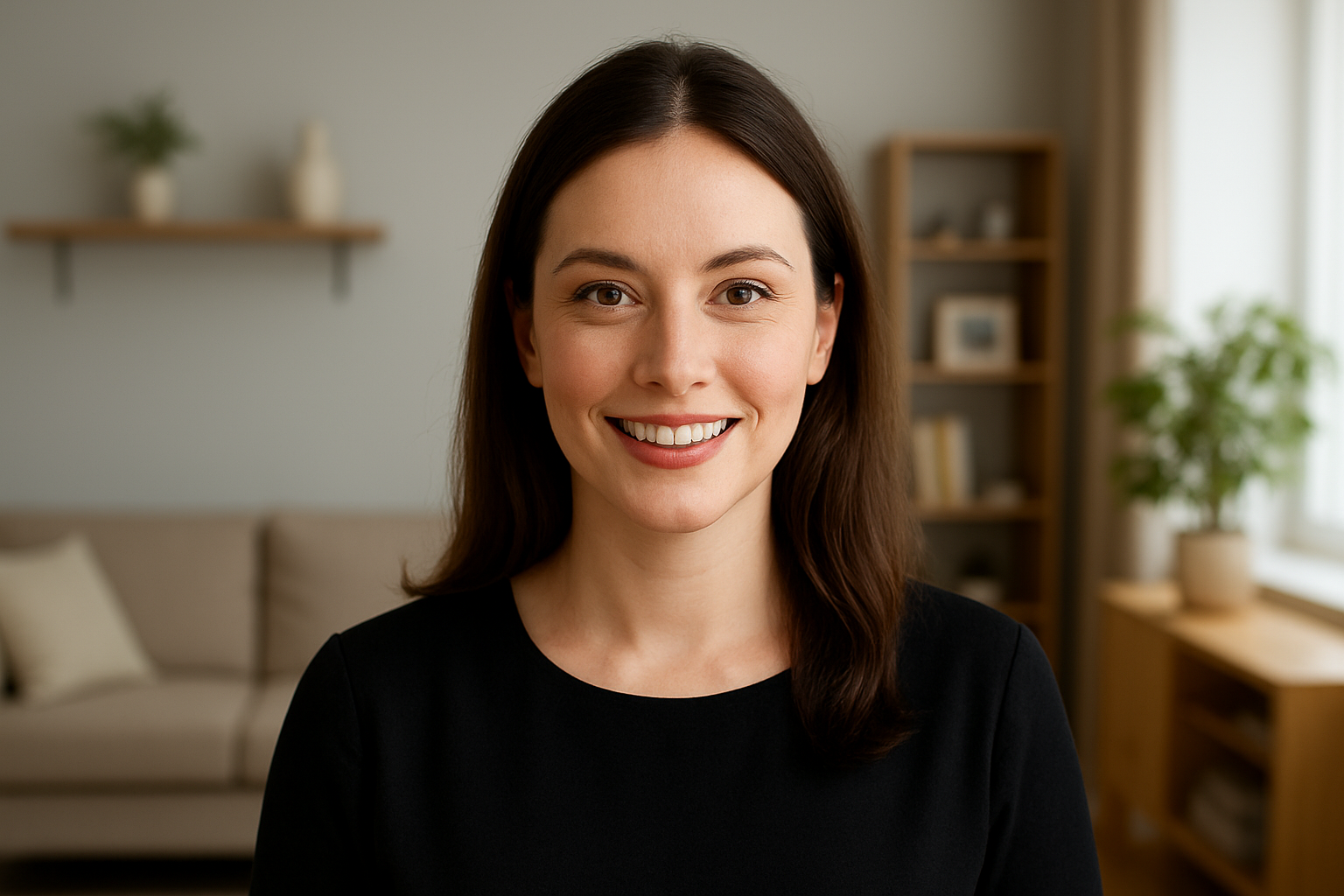 christina erika carandini lee