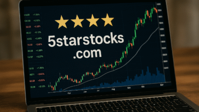 5starsstocks .com