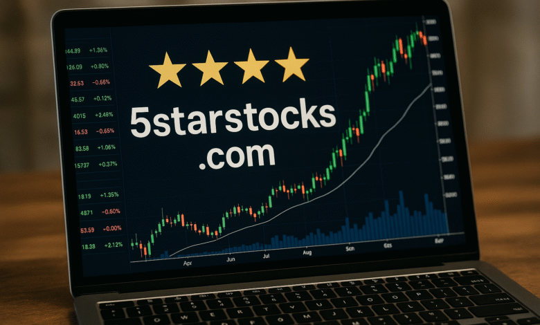 5starsstocks .com