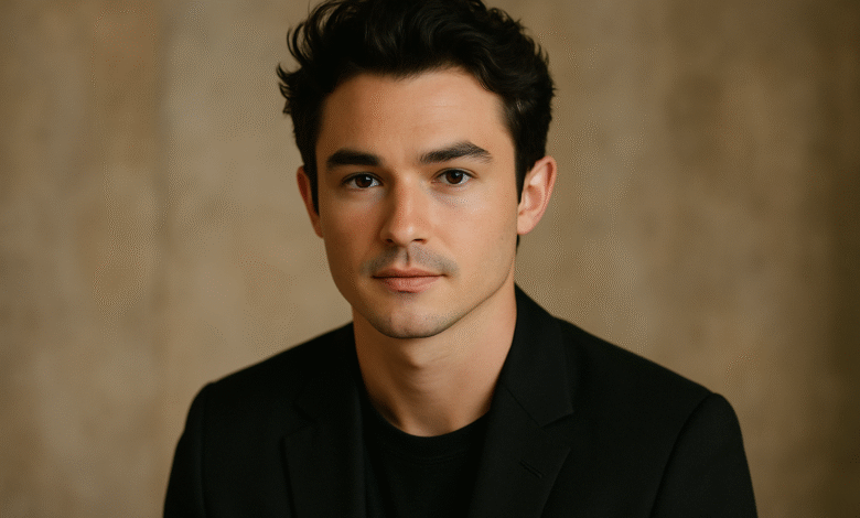 gavin leatherwood