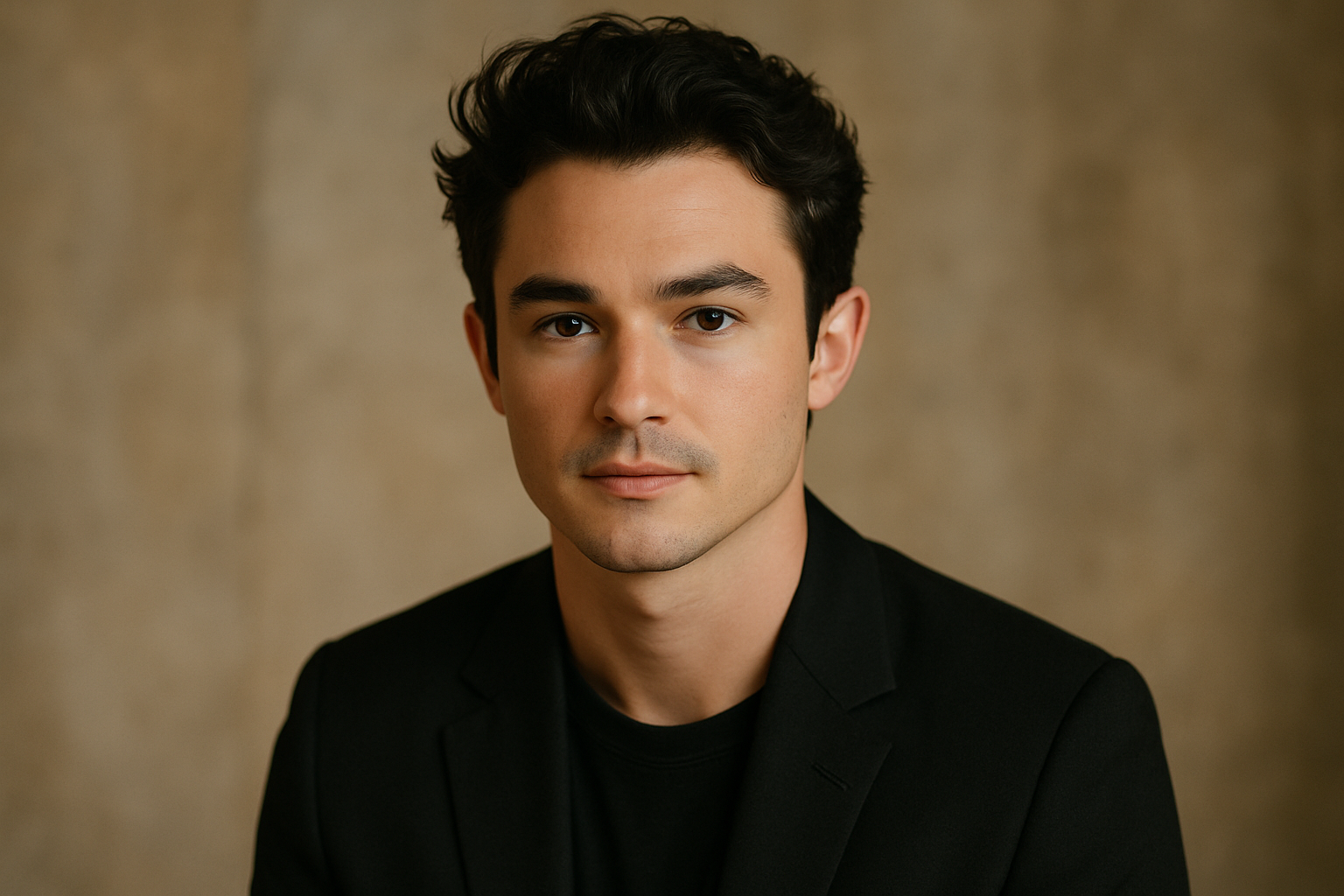 gavin leatherwood