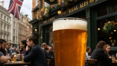 london bierk