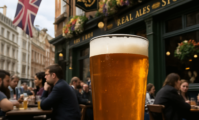 london bierk