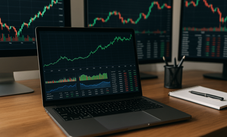 myfastbroker .com