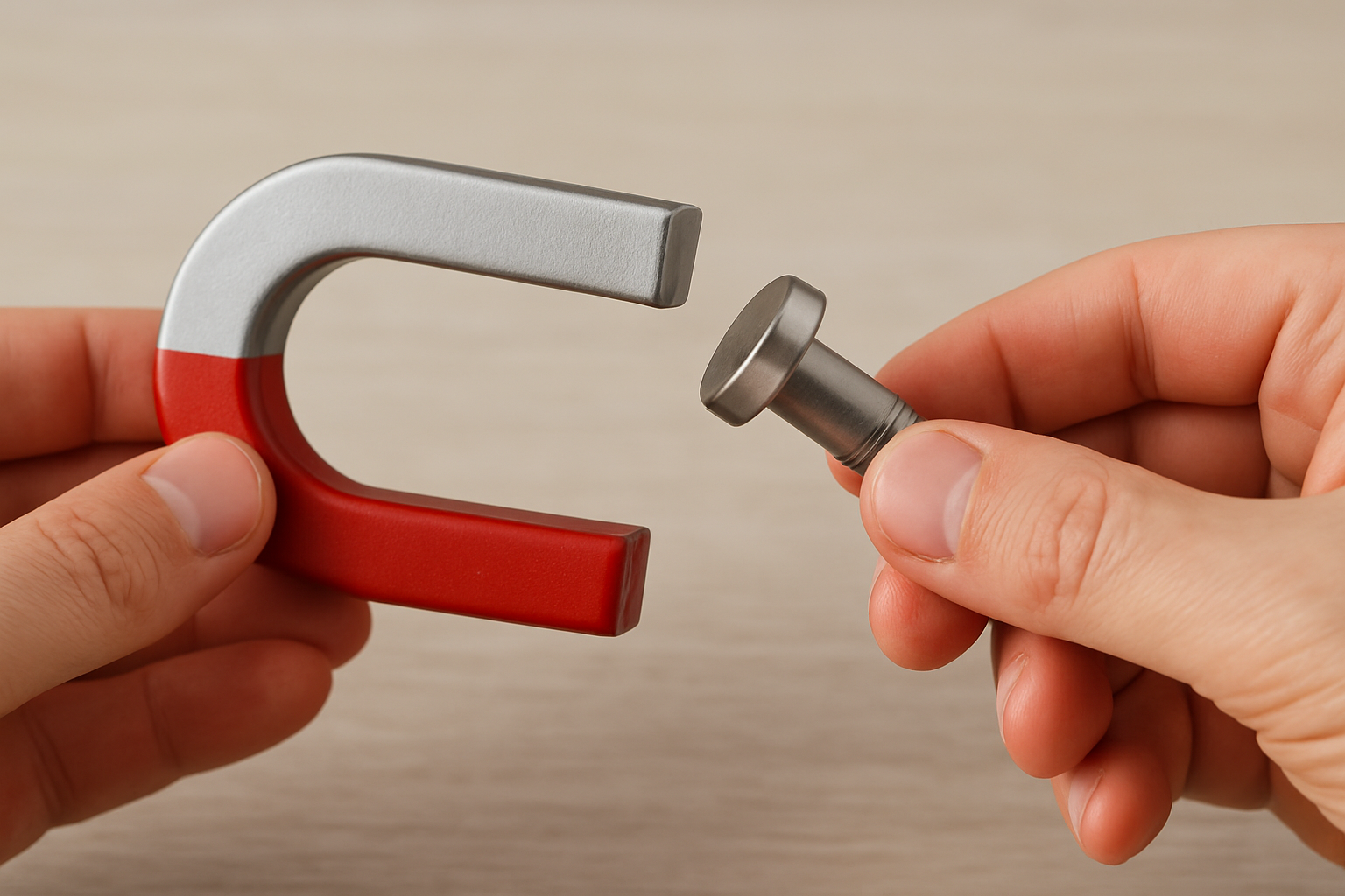 Is Titanium Magnetic: Facts, Science, and Real-World Applications Explained