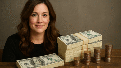 rebecca yarros net worth