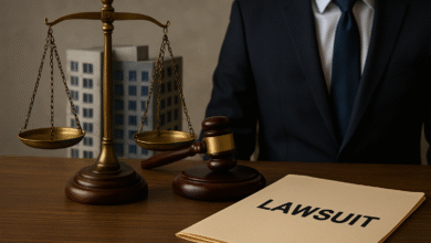 ashcroft capital lawsuit