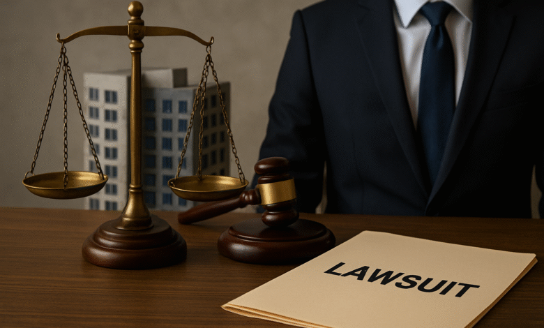 ashcroft capital lawsuit