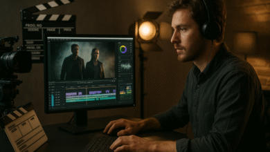Movie Trailer Maker