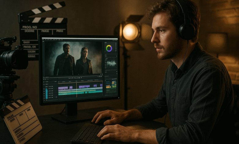 Movie Trailer Maker
