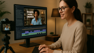 Smarter Video Creation