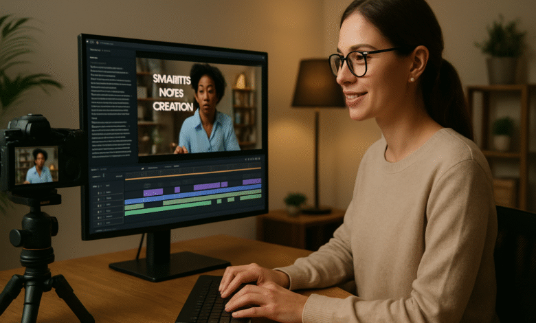 Smarter Video Creation
