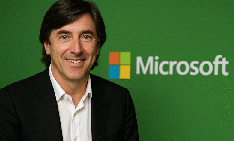 don mattrick microsoft