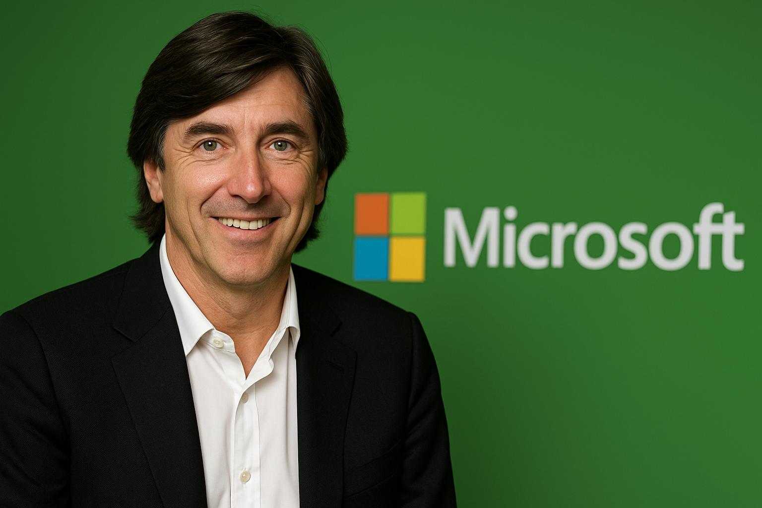 don mattrick microsoft