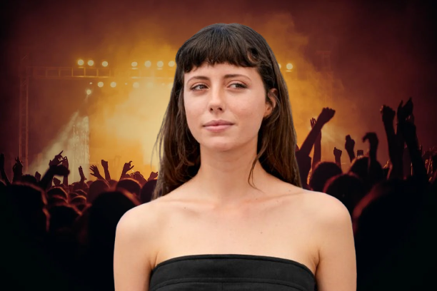 celeste dalla porta