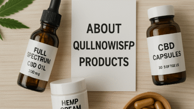 about qullnowisfap products