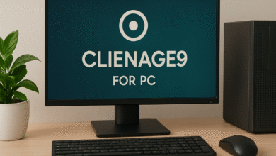 clienage9 for pc