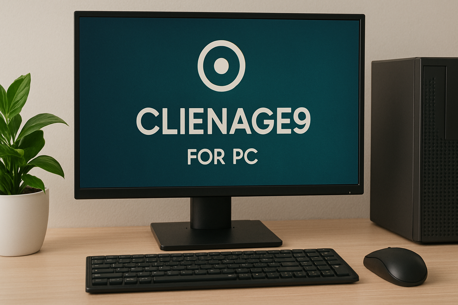 clienage9 for pc