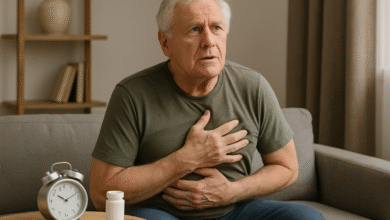 how long can i live with pavatalgia