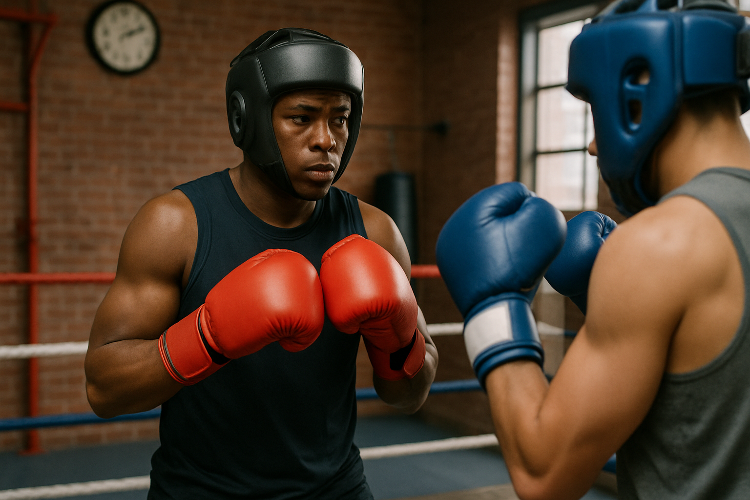 Upcoming Fixtures Sffareboxing: Complete Schedule and Key Match Highlights