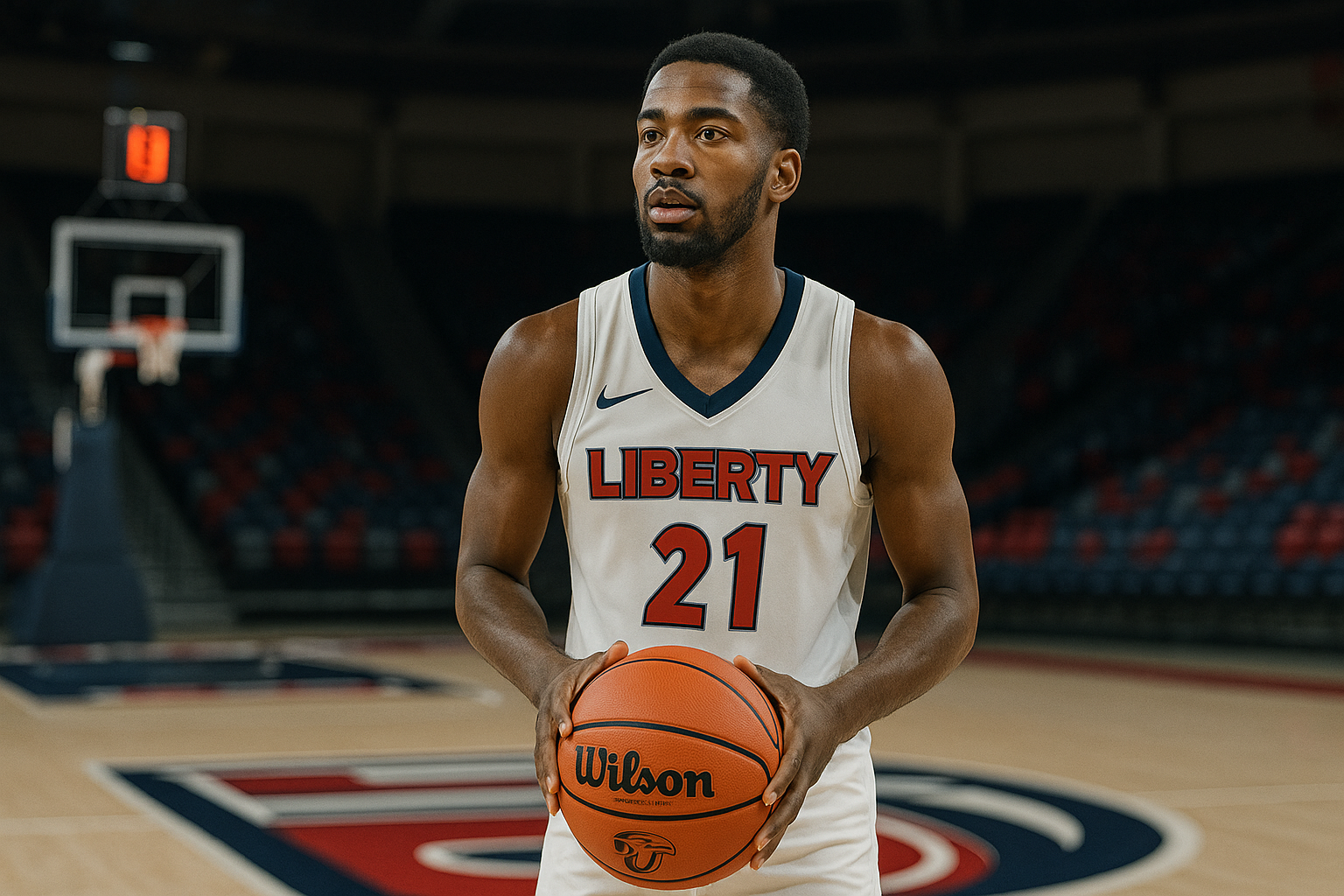 LUSV Basketball: Rising Power, Players, and Passion Behind the Game