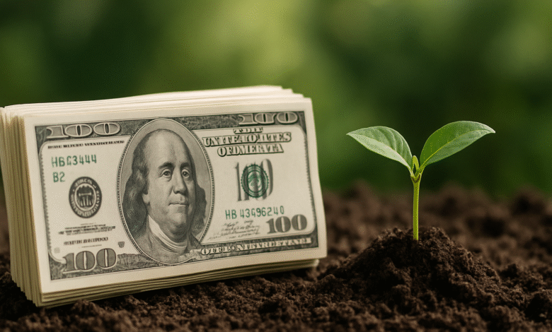 money betterthisworld