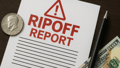kennedy funding ripoff report
