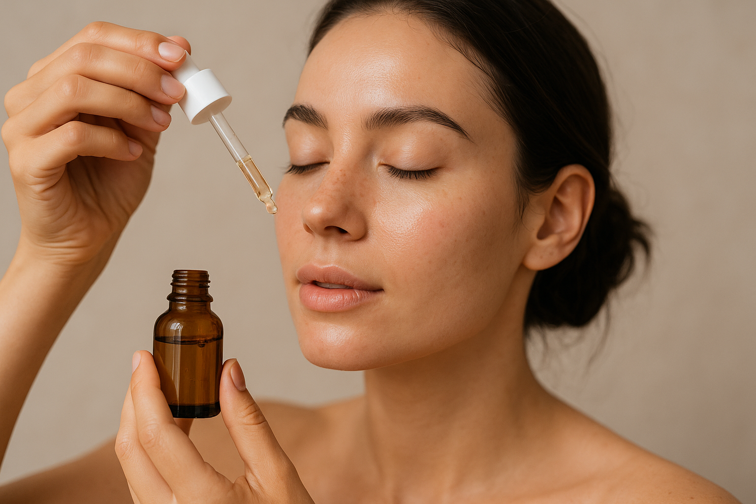 Serum Qawermoni for Skin: The Ultimate Secret to Radiant, Healthy, and Glowing Skin