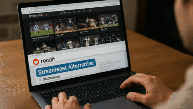 streameast alternative reddit