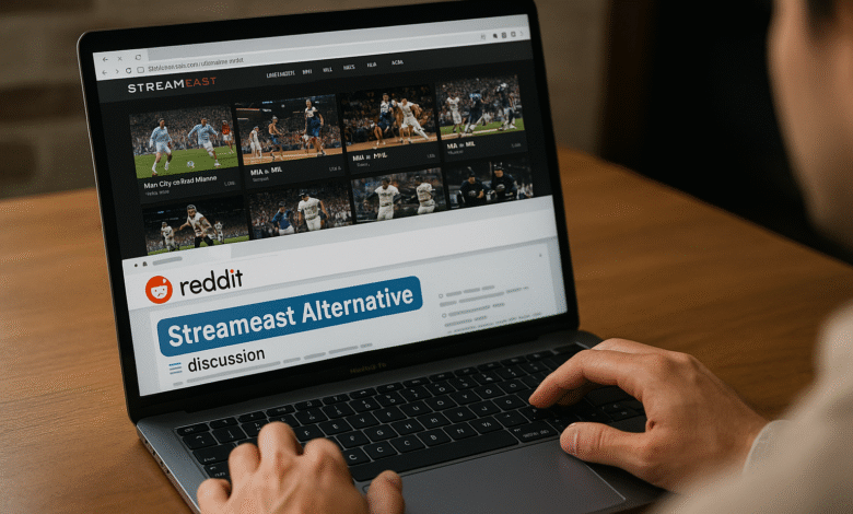 streameast alternative reddit