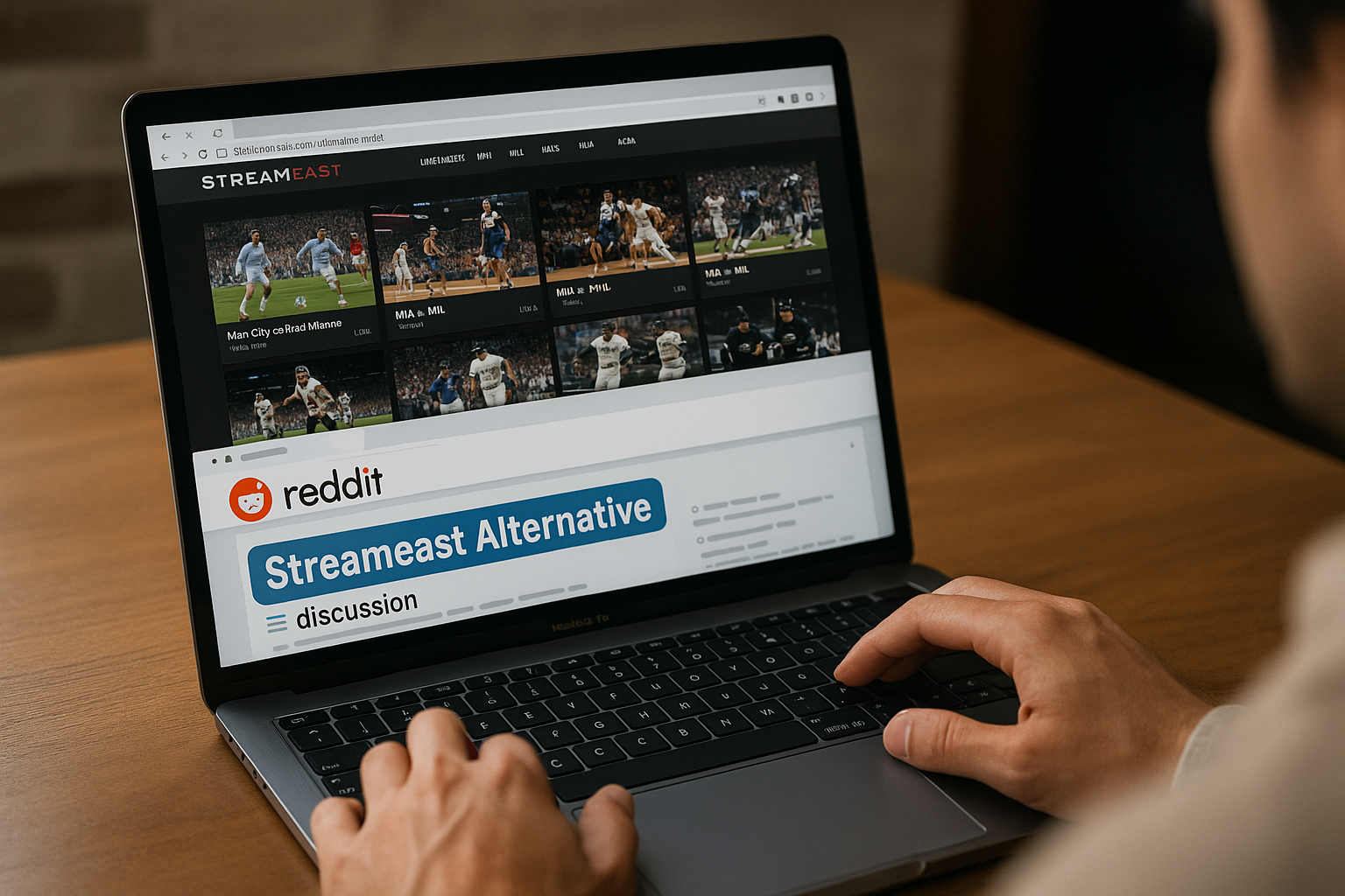 streameast alternative reddit