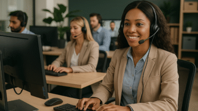 call center outsourcing with garage2global