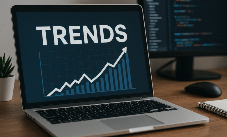 trends pblinuxtech