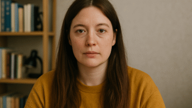 yvette amos