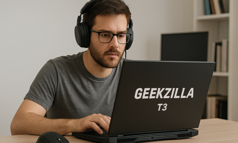 geekzilla t3