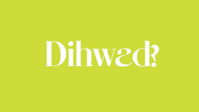 Dihward
