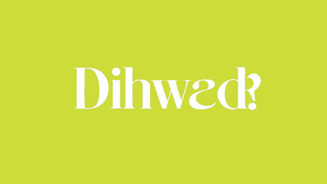 Dihward