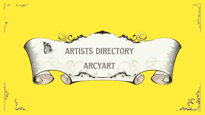 Directory ArcyArt