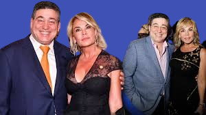 itzhak ezratti wife