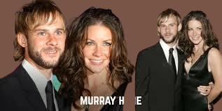 murray hone
