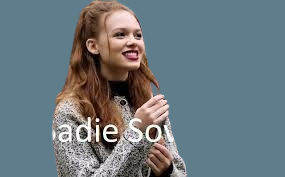 sadie soverall