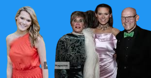 emerson normand carville